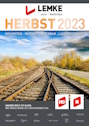 Nouveautés Hobbytrain/Kato automne 2023
