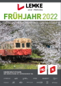 Nouveautés Hobbytrain/Kato printemps 2022