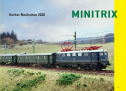 Nouveautés Minitrix automne 2020