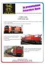 Flyer G2000 Pi.r.a.t.a 2012