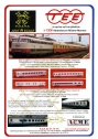 Flyer Gran Confort TEE Pi.r.a.t.a 2012