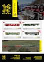 Flyer Pi.r.a.t.a RhB 2023