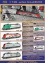 Flyer Rocky-Rail 2015
