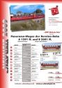 Nouveautés AB-Modell 2009