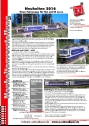 Nouveautés AB-Modell 2016 part.1