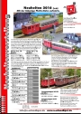 Nouveautés AB-Modell 2016 part.2