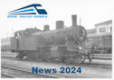Nouveautés Aare Valley Models 2024