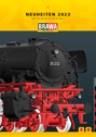 Nouveautés Brawa 2023