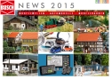 Nouveautés Busch 2014