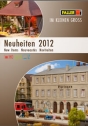 Nouveautés Faller 2012