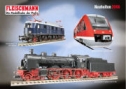 Nouveautés Fleischmann 2006