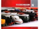 Nouveautés Fleischmann 2010