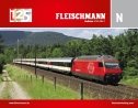 Nouveautés Fleischmann 2013