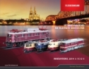 Nouveautés Fleischmann 2014