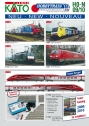Nouveautés Hobbytrain/Kato 2009