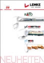 Nouveautés Hobbytrain/Kato 2012