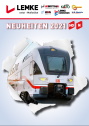 Nouveautés Hobbytrain/Kato 2021