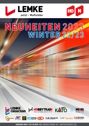 Nouveautés Hobbytrain/Kato 2023