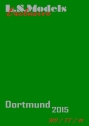Nouveautés LS Models Dortmund 2015