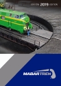 Nouveautés Mabar 2019