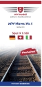 Catalogue MW-Modell 2010