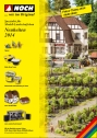 Nouveautés Noch 2014