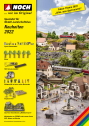 Nouveautés Noch 2022