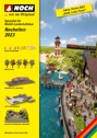 Nouveautés Noch 2023