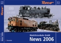 Nouveautés Roco 2006
