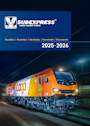 Nouveautés Sudexpress 2025-26